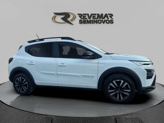 RENAULT-KARDIAN-1.0 TCE FLEX EVOLUTION MANUAL RENAULT-KARDIAN-2026