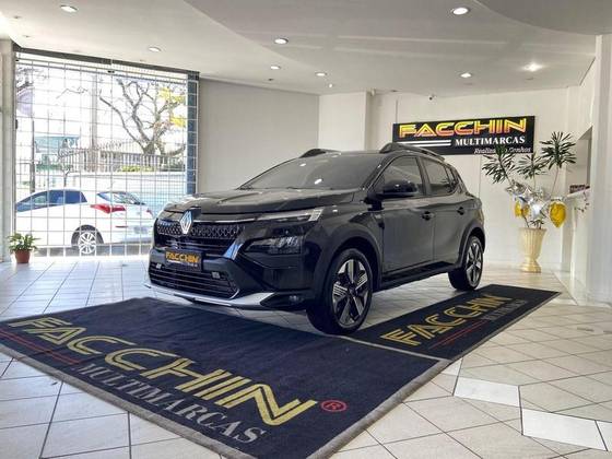 RENAULT KARDIAN 1.0 TCE FLEX ICONIC EDC
