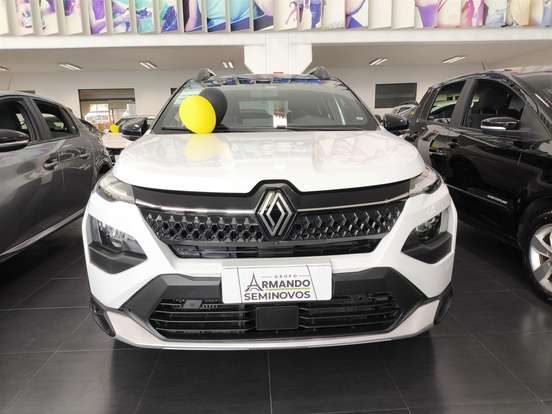 RENAULT-KARDIAN-1.0 TCE FLEX PREMIÉRE EDITION EDC RENAULT-KARDIAN-2024