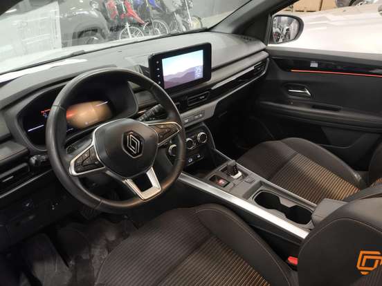 RENAULT-KARDIAN-1.0 TCE FLEX PREMIÉRE EDITION EDC RENAULT-KARDIAN-2024