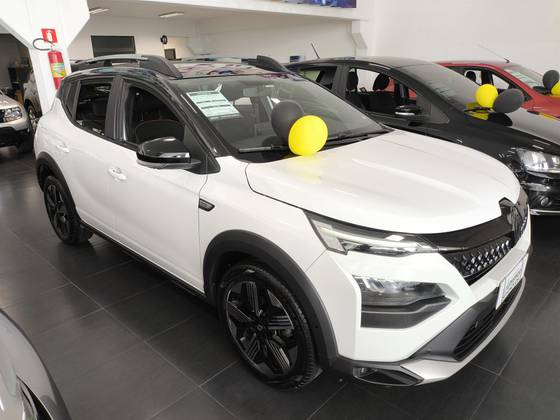 RENAULT KARDIAN 1.0 TCE FLEX PREMIÉRE EDITION EDC
