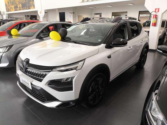 RENAULT-KARDIAN-1.0 TCE FLEX PREMIÉRE EDITION EDC RENAULT-KARDIAN-2024
