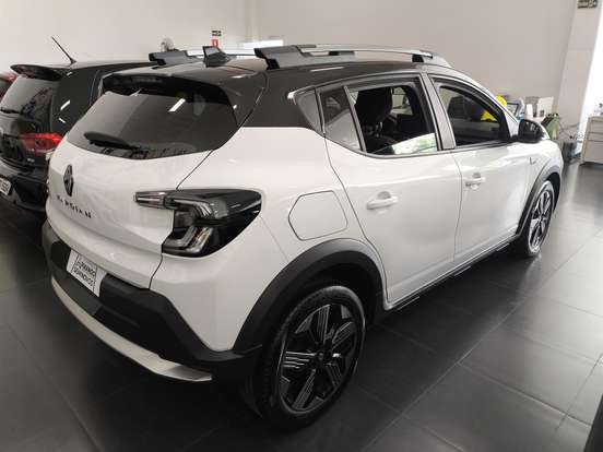 RENAULT-KARDIAN-1.0 TCE FLEX PREMIÉRE EDITION EDC RENAULT-KARDIAN-2024