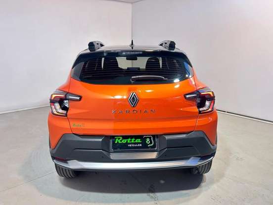 RENAULT-KARDIAN-1.0 TCE FLEX PREMIÉRE EDITION EDC RENAULT-KARDIAN-2024