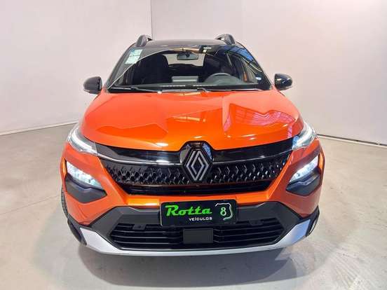 RENAULT-KARDIAN-1.0 TCE FLEX PREMIÉRE EDITION EDC RENAULT-KARDIAN-2024