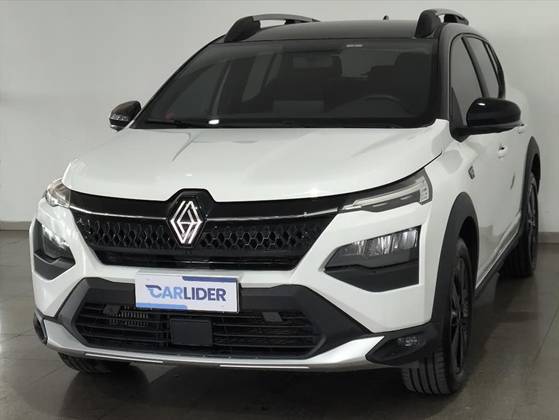 RENAULT KARDIAN 1.0 TCE FLEX PREMIÉRE EDITION EDC