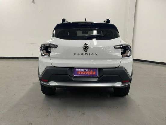 RENAULT-KARDIAN-1.0 TCE FLEX PREMIÉRE EDITION EDC RENAULT-KARDIAN-2024