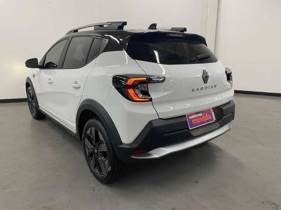 RENAULT-KARDIAN-1.0 TCE FLEX PREMIÉRE EDITION EDC RENAULT-KARDIAN-2024