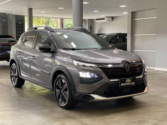 RENAULT KARDIAN 1.0 TCE FLEX PREMIÉRE EDITION EDC