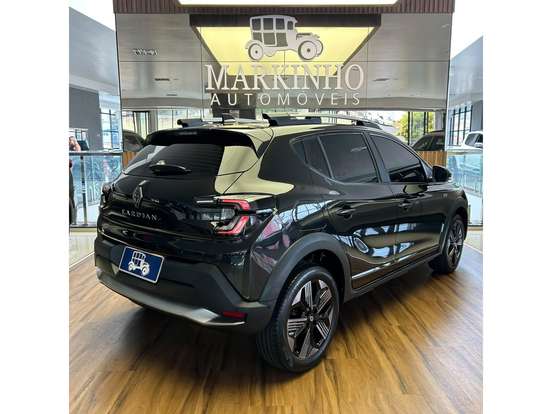 RENAULT-KARDIAN-1.0 TCE FLEX PREMIÉRE EDITION EDC RENAULT-KARDIAN-2024