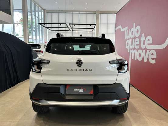 RENAULT-KARDIAN-1.0 TCE FLEX PREMIÉRE EDITION EDC RENAULT-KARDIAN-2024