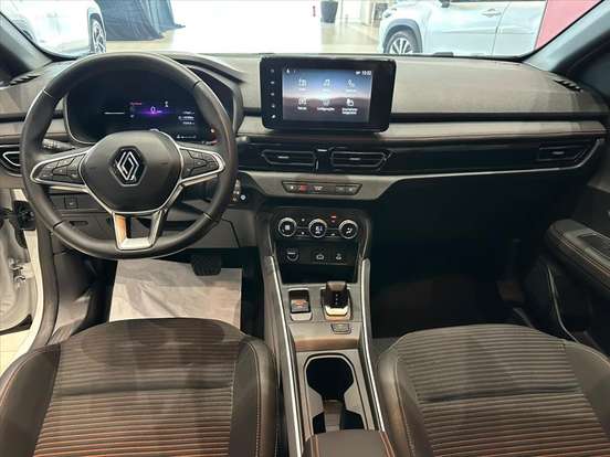 RENAULT-KARDIAN-1.0 TCE FLEX PREMIÉRE EDITION EDC RENAULT-KARDIAN-2024