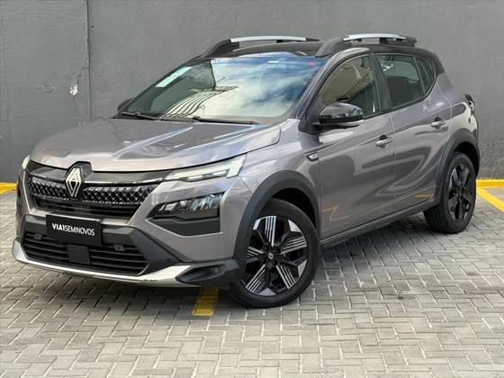 RENAULT KARDIAN 1.0 TCE FLEX PREMIÉRE EDITION EDC