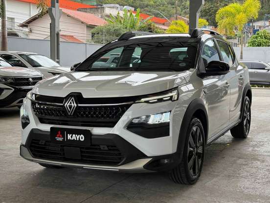 RENAULT-KARDIAN-1.0 TCE FLEX PREMIÉRE EDITION EDC RENAULT-KARDIAN-2024