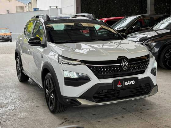 RENAULT KARDIAN 1.0 TCE FLEX PREMIÉRE EDITION EDC