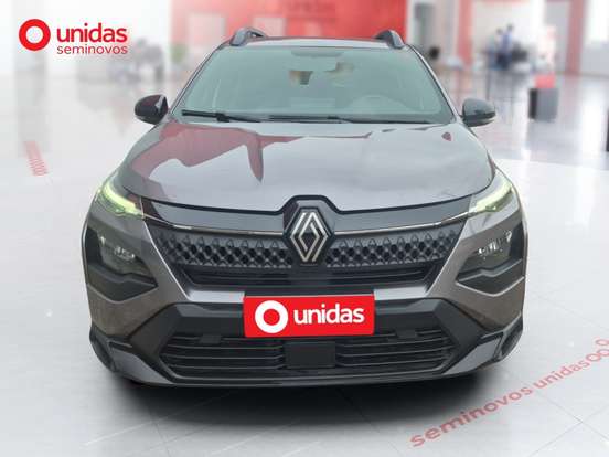 RENAULT-KARDIAN-1.0 TCE FLEX TECHNO EDC RENAULT-KARDIAN-2025