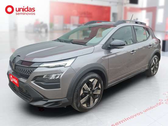 RENAULT-KARDIAN-1.0 TCE FLEX TECHNO EDC RENAULT-KARDIAN-2025