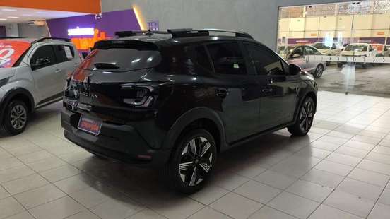 RENAULT-KARDIAN-1.0 TCE FLEX TECHNO EDC RENAULT-KARDIAN-2024