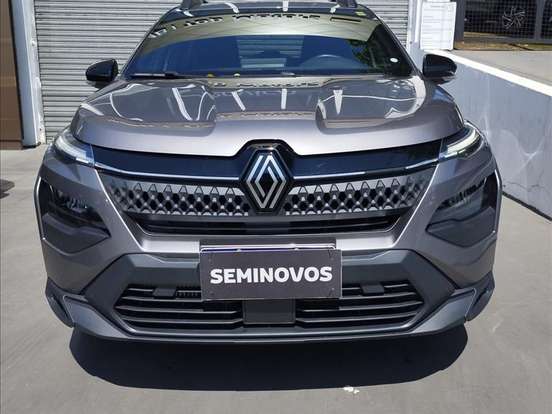 RENAULT-KARDIAN-1.0 TCE FLEX TECHNO EDC RENAULT-KARDIAN-2024