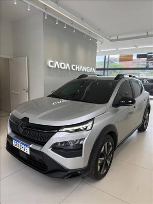 RENAULT KARDIAN 1.0 TCE FLEX TECHNO EDC