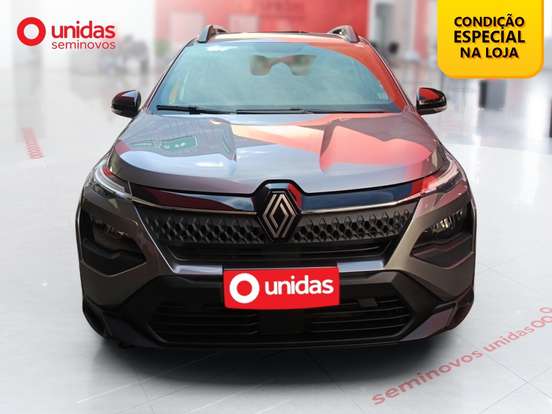 RENAULT-KARDIAN-1.0 TCE FLEX TECHNO EDC RENAULT-KARDIAN-2024