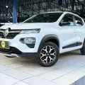 RENAULT KWID 1.0 12V SCE FLEX OUTSIDER MANUAL RENAULT KWID 1.0 12V SCE FLEX OUTSIDER MANUAL