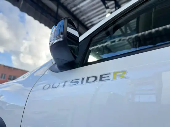 RENAULT-KWID-1.0 12V SCE FLEX OUTSIDER MANUAL RENAULT-KWID-2024