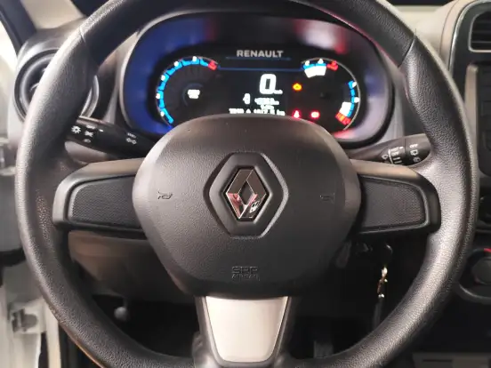 RENAULT-KWID-1.0 12V SCE FLEX ZEN MANUAL RENAULT-KWID-2023