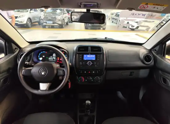 RENAULT-KWID-2023