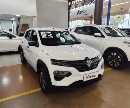 RENAULT-KWID-2023