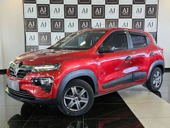 RENAULT-KWID-1.0 12V SCE FLEX ZEN MANUAL RENAULT-KWID-2023