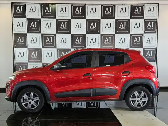 RENAULT-KWID-1.0 12V SCE FLEX ZEN MANUAL RENAULT-KWID-2023