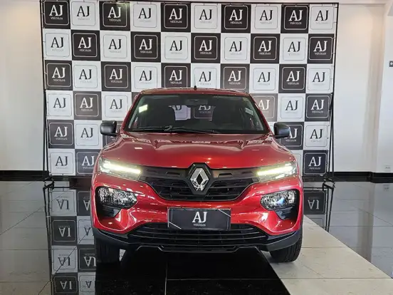 RENAULT-KWID-1.0 12V SCE FLEX ZEN MANUAL RENAULT-KWID-2023