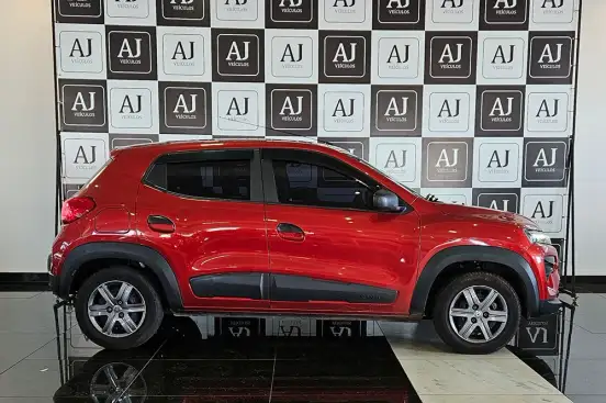 RENAULT-KWID-1.0 12V SCE FLEX ZEN MANUAL RENAULT-KWID-2023