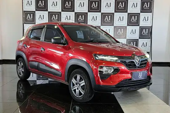 RENAULT-KWID-2023