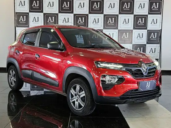 RENAULT-KWID-1.0 12V SCE FLEX ZEN MANUAL RENAULT-KWID-2023