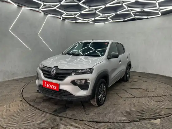 RENAULT-KWID-2024
