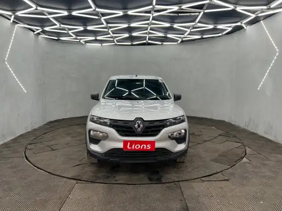 RENAULT-KWID-2024