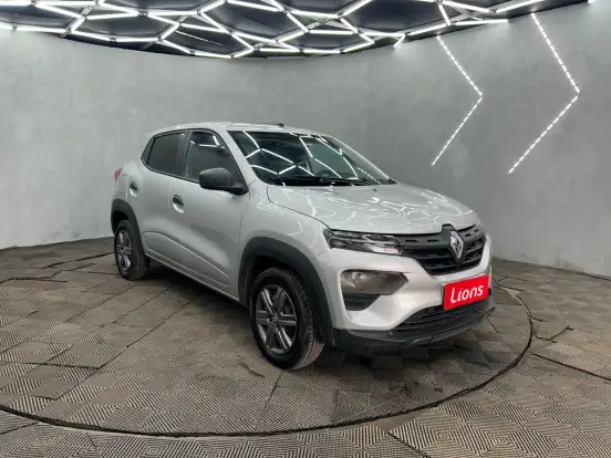 RENAULT-KWID-2024