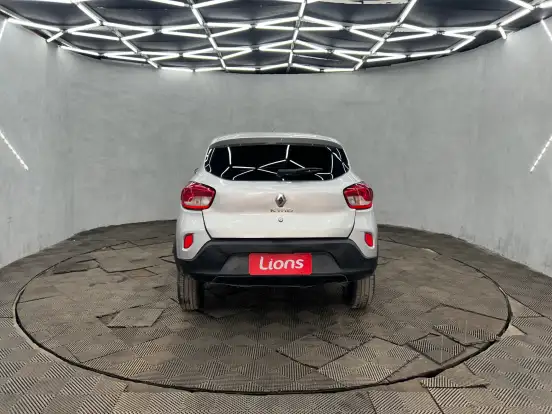 RENAULT-KWID-1.0 12V SCE FLEX ZEN MANUAL RENAULT-KWID-2024