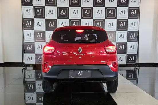 RENAULT-KWID-1.0 12V SCE FLEX ZEN MANUAL RENAULT-KWID-2023