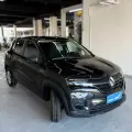 RENAULT KWID 1.0 12V SCE FLEX ZEN MANUAL RENAULT KWID 1.0 12V SCE FLEX ZEN MANUAL