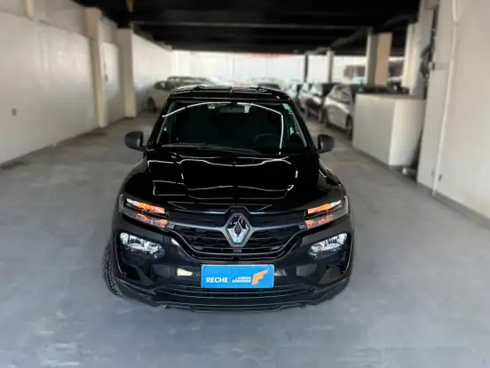 RENAULT-KWID-1.0 12V SCE FLEX ZEN MANUAL RENAULT-KWID-2025