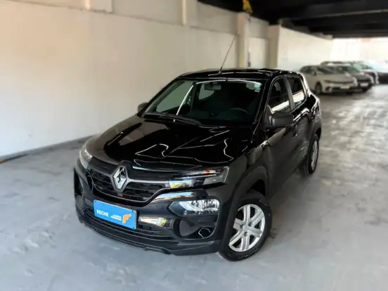 RENAULT-KWID-2025