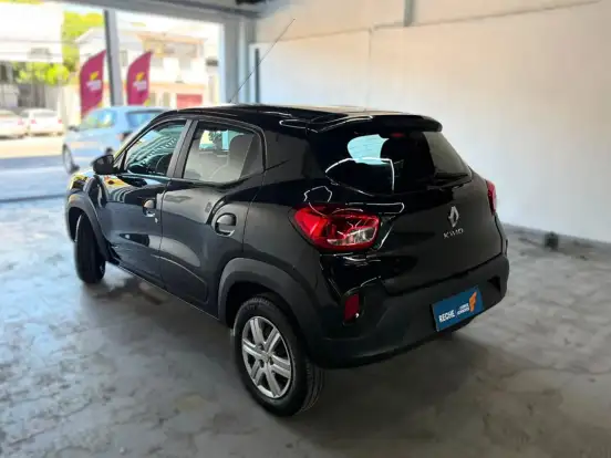 RENAULT-KWID-1.0 12V SCE FLEX ZEN MANUAL RENAULT-KWID-2025