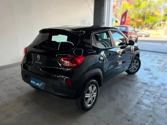 RENAULT-KWID-1.0 12V SCE FLEX ZEN MANUAL RENAULT-KWID-2025