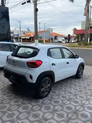 RENAULT-KWID-1.0 12V SCE FLEX ZEN MANUAL RENAULT-KWID-2022