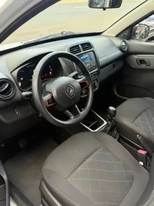 RENAULT-KWID-1.0 12V SCE FLEX ZEN MANUAL RENAULT-KWID-2022