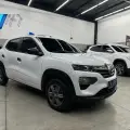 RENAULT KWID 1.0 12V SCE FLEX ZEN MANUAL RENAULT KWID 1.0 12V SCE FLEX ZEN MANUAL