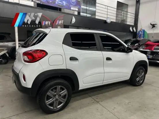 RENAULT-KWID-1.0 12V SCE FLEX ZEN MANUAL RENAULT-KWID-2023